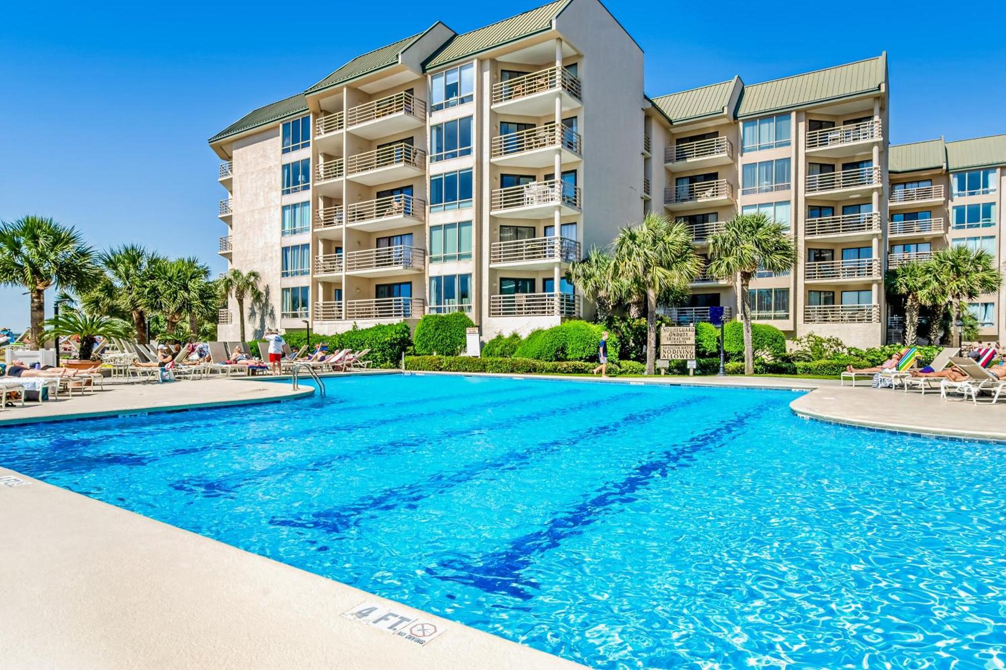 Captains Walk Condos Хилтон-Хед-Айленд Номер фото